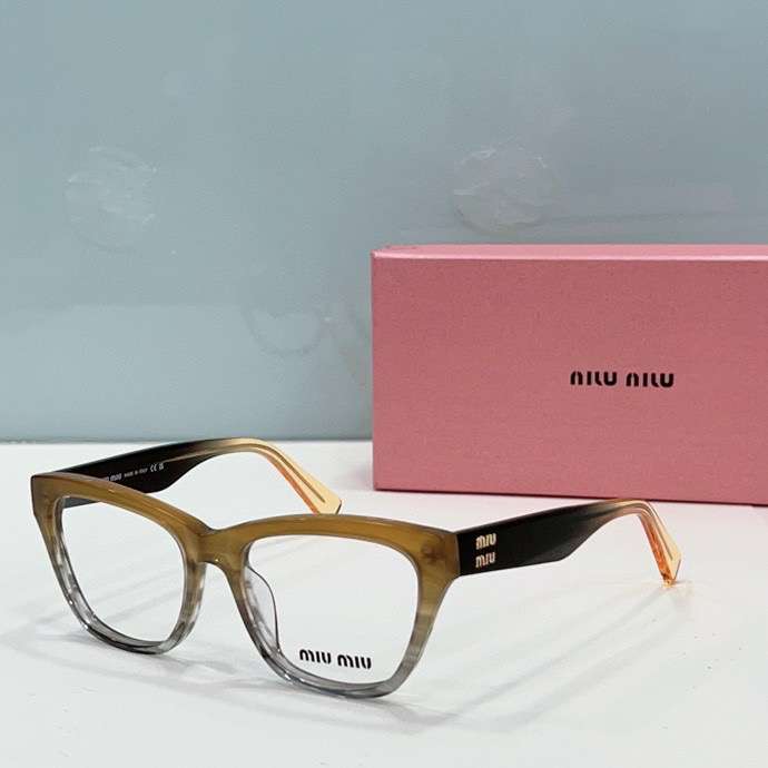 Picture of MiuMiu Optical Glasses _SKUfw49746391fw